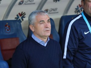 "Güzel Bir Galibiyet Aldık"