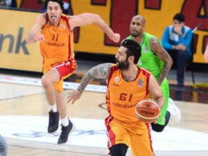 Galatasaray Son Çeyrekte Kaybetti