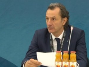 “Lig İkinciliğini Kaptırmak İstemiyoruz”