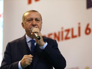 "80 Fetö Militanını Paketledik, Devamı Gelecek"