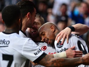 Kartal Gol Oldu Yağdı