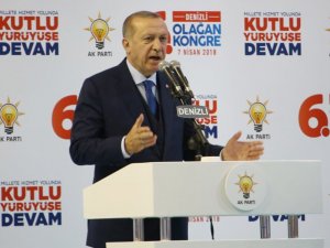 “Bunların Bu Ülkede Dikili Bir Ağacı Yok”