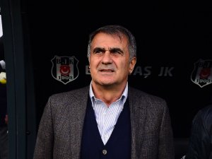 Şenol Güneş’ten Demba Ba Açıklaması