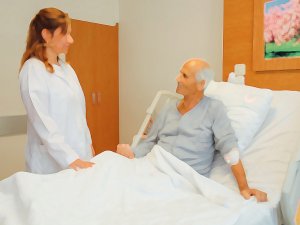 Türkiye’de Her Yıl 163 Bin Kişiye Kanser Tanısı Konuluyor