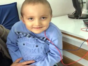 İlk Kez Duyduğu O An !