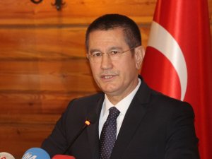 "Mühimmatın Test Atışları Başarıyla Gerçekleşti"