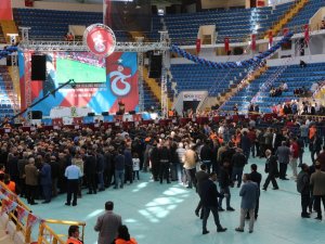 Trabzonspor 17. Başkanını Seçiyor