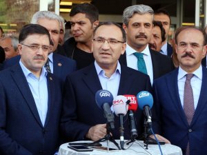 “Afrin Zaferi Kılıçdaroğlu’nun Ayarını Bozmuştur”
