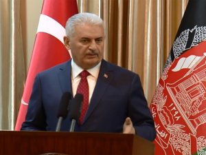 Suriye Ve Irak İçin ’İstikrar’ Temennisi