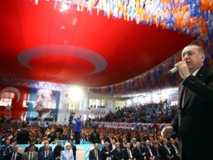 "O Kişilerin Yerleri Parlamento Değildir"