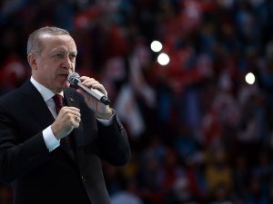 "Cehenneme Kadar Yolunuz Var Diyoruz”