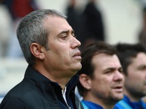 “Önemli Bir Maç Kazandık”