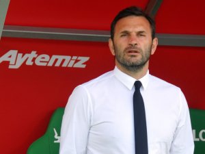 ”Rakibimiz Bizden Daha Çok Kazanmayı İstedi”