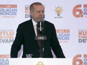 "Ne Dersen De Biz Doğru Bildiğimiz Yolda Yürüyoruz"