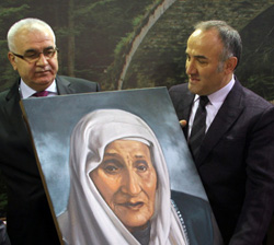 Vali Çakır'dan Başsağlığı Twiti