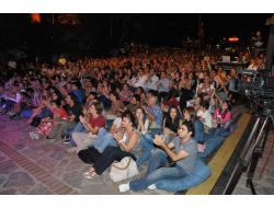 Alanya’da Caz Günleri Devam Ediyor