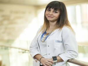 Kanser Hastası Yakınınız Varsa...