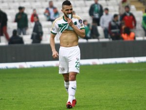 Bursaspor Tehlike Sınırında