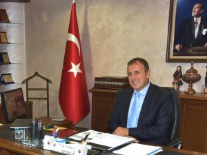 TTSO’da ilk başkan adayı Erkut Çelebi oldu