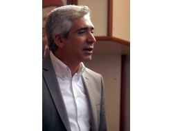 Ak Parti'li Ensarioğlu'ndan Gündeme İlişkin Değerlendirmeler
