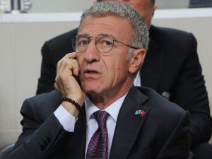 Ağaoğlu’ndan “Transfer” Açıklaması