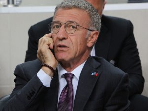 Ağaoğlu: "Bizim İçin İmkansız Bir Şey Yoktur. Sadece Zaman Alır"