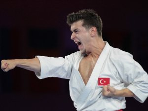 Karate Milli Takımı Rabat’ta 9 Madalya Kazandı