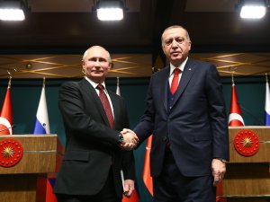 Duma Ve Doğu Guta’yı Görüştüler