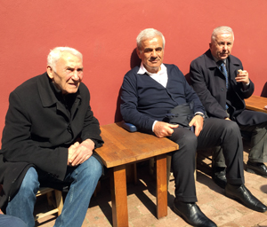 Yardımcı: Denizlispor’u Yenip İşi Bitireceğiz
