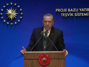 Erdoğan’dan "Faiz" Mesajı