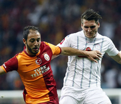 Mancini Galatasaray’a Yakın