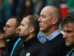 Le Guen Gönderiliyor
