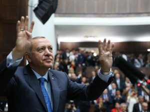 "Zamanını Biz Belirleriz, Sayın Lavrov Değil"