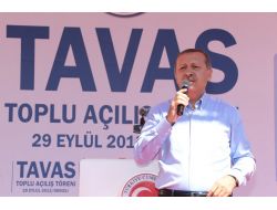 Başbakan Erdoğan: ‘’onlara Sorsanız Kurban Bayramı’nı Da Bilmezler’’