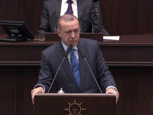 Erdoğan’dan ’Kılıçdaroğlu’ İddiası
