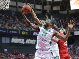 Darüşşafaka Uzatmalarda Kazandı