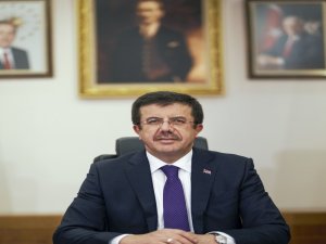 Zeybekci Yükselen Kurlarla İlgili Konuştu