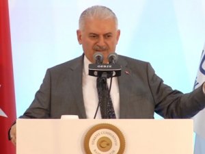 "Süper Güçler Türkiye’ye Bakmaya Başladı"
