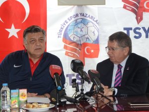 Eskişehir Halkından Destek İstedi