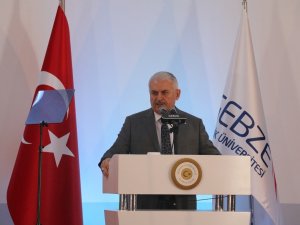 Yıldırım’dan Abd-rusya Restleşmesine İlk Yorum