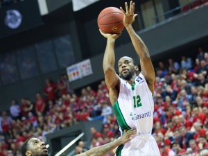 Eurocup Final Serisi İlk Maç Mvp’si Will Cummings