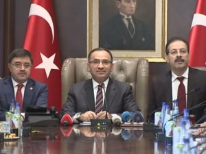 "Türkiye’de Hem Yerli Hem Yabancı Sermaye İçin..."