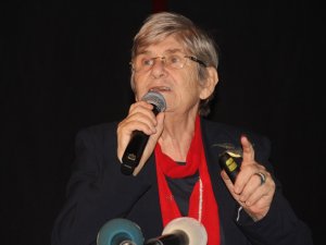 Canan Karatay’dan Mehmet Öz’e Eleştiri