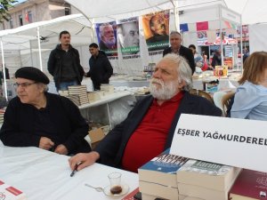 Giresun’da Kitap Günleri Sürüyor