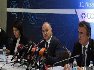 Bakan Özlü’den Yerli Otomobil Açıklaması