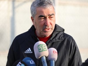 Sivasspor, Fenerbahçe Maçına Kilitlendi