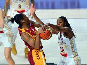 Galatasaray, Reyer Venizia’yı Devirdi