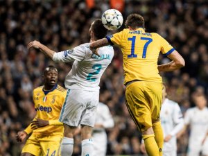 Real Madrid 90+7’de Sürprize İzin Vermedi