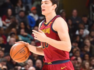 Cedi Osman’dan Kariyer Rekoru