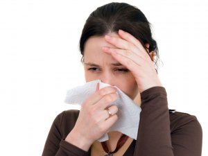 Bahar Alerjilerinin Tedavisi Ve Korunma Yolları